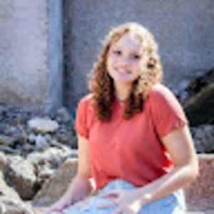 Meet your Posher, Leah